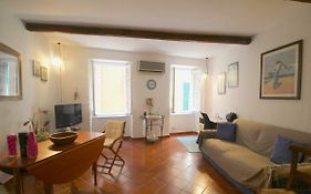La Casa Nel Cuore Di Camogli