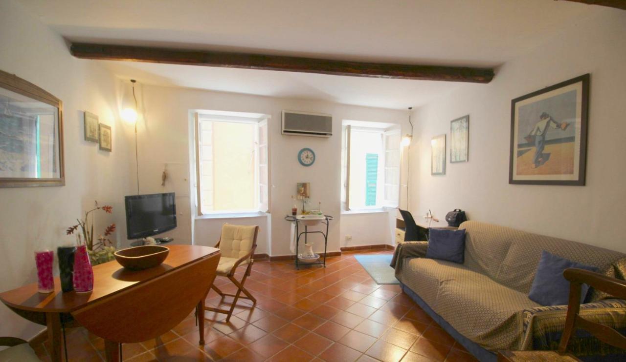 La Casa Nel Cuore Di Camogli Exterior foto